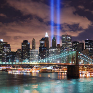 Remember September 11