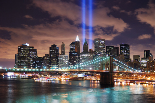 Remember September 11